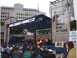 Main Stage
