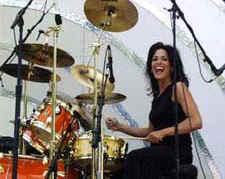 Sheila-drums225.jpg (20215 bytes)